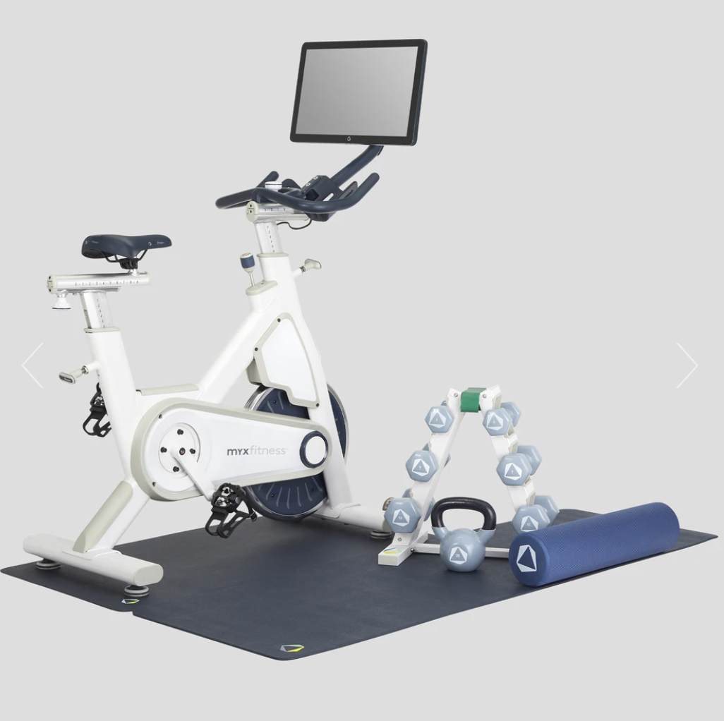 myx fitness bike